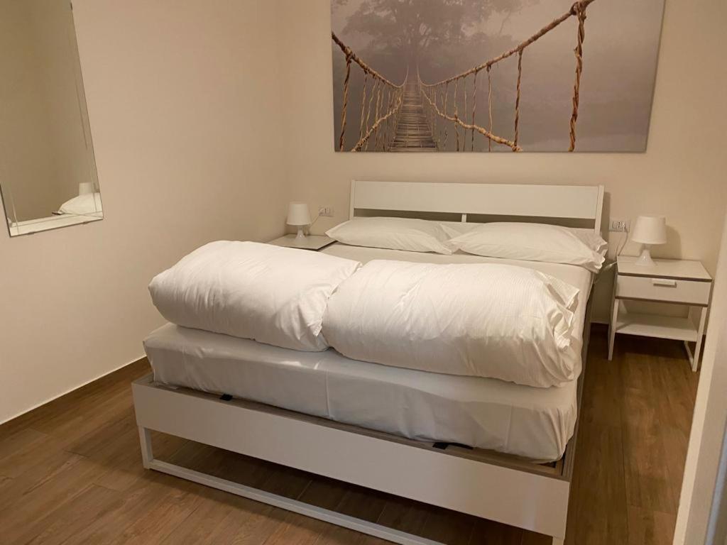 Apartamento Casa Rosy Tremosine Exterior foto