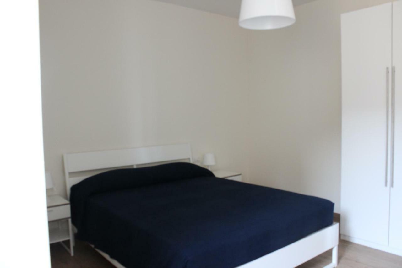 Apartamento Casa Rosy Tremosine Habitación foto